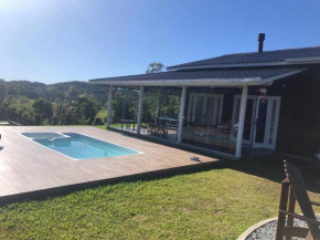 Cabana Guimarães